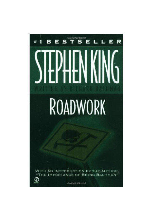 Roadwork