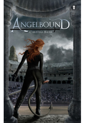 [Angelbound 01] • Angelbound