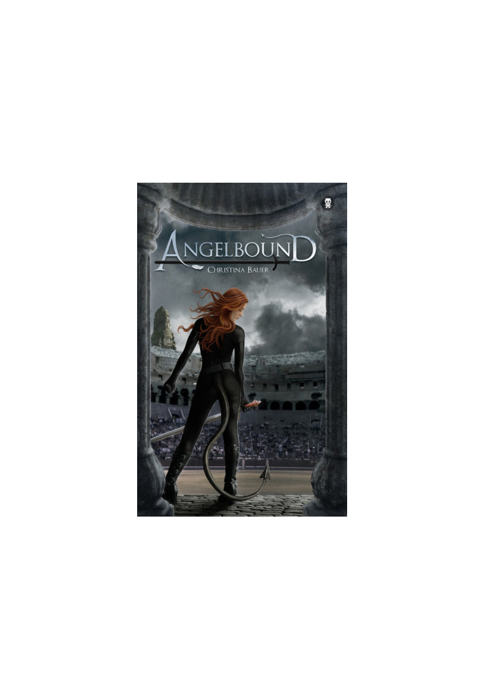 [Angelbound 01] • Angelbound