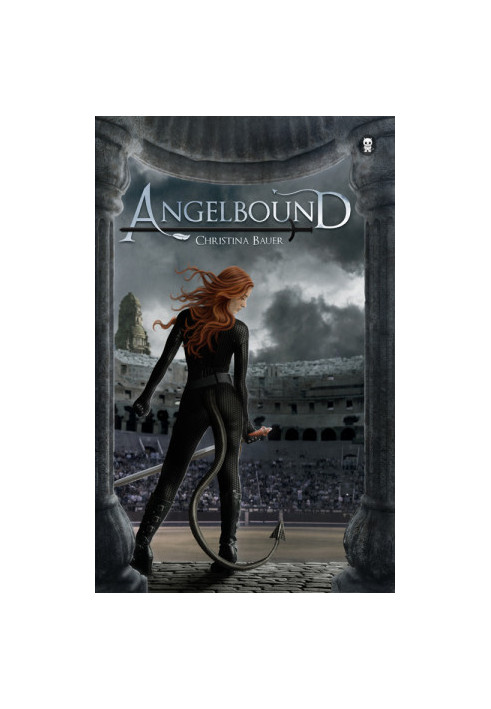 [Angelbound 01] • Angelbound