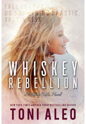 [Taking Risks 03] • Whiskey Rebellion