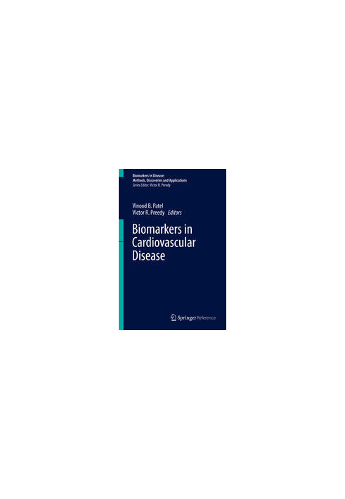 Biomarkers in Cardiovascular Disease