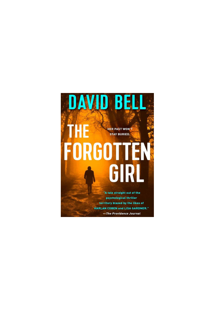 The Forgotten Girl