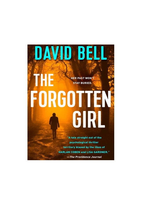 The Forgotten Girl