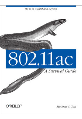 802.11ac: A Survival Guide