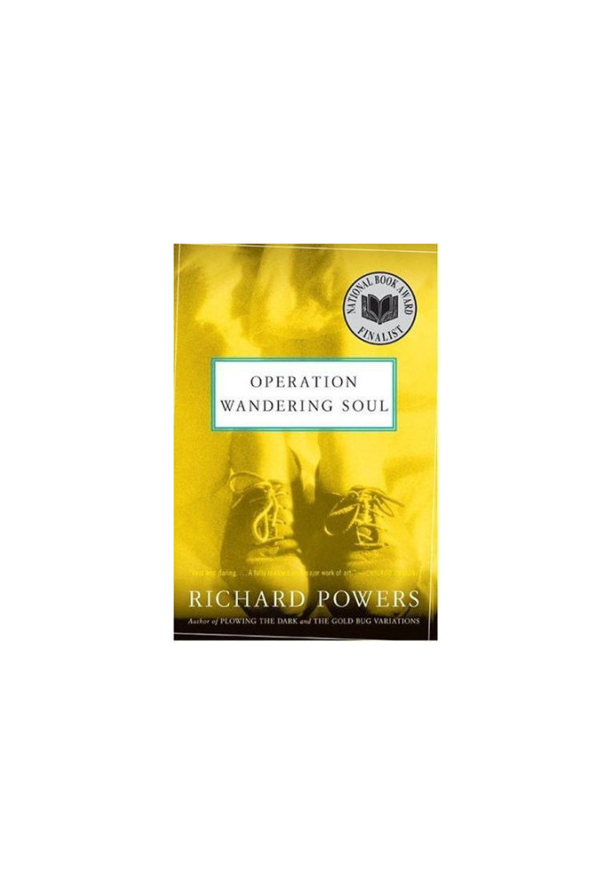 Operation Wandering Soul