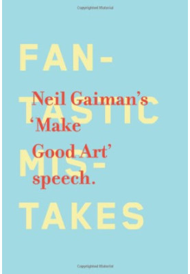 Make Good Art