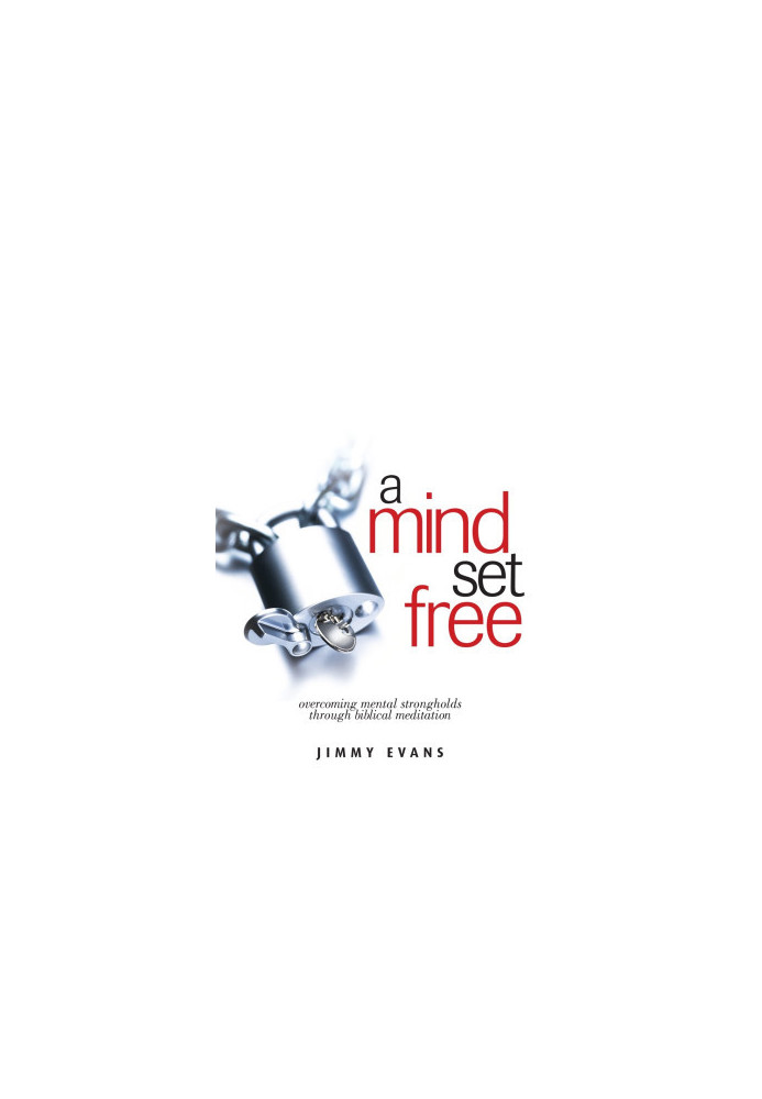 A Mind Set Free