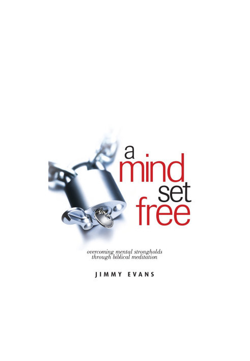 A Mind Set Free