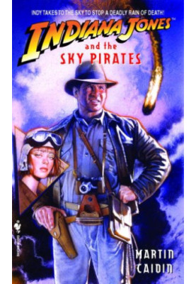 Indiana Jones and the Sky Pirates