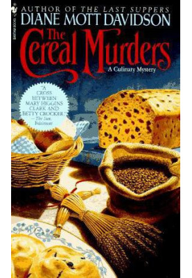 The Cereal Murders