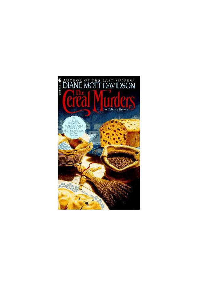 The Cereal Murders
