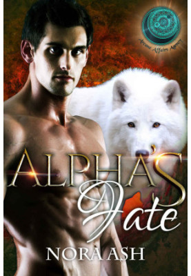 [Arcane Affairs Agency 07] • Alpha's Fate