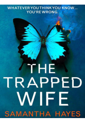 The Trapped Wife
