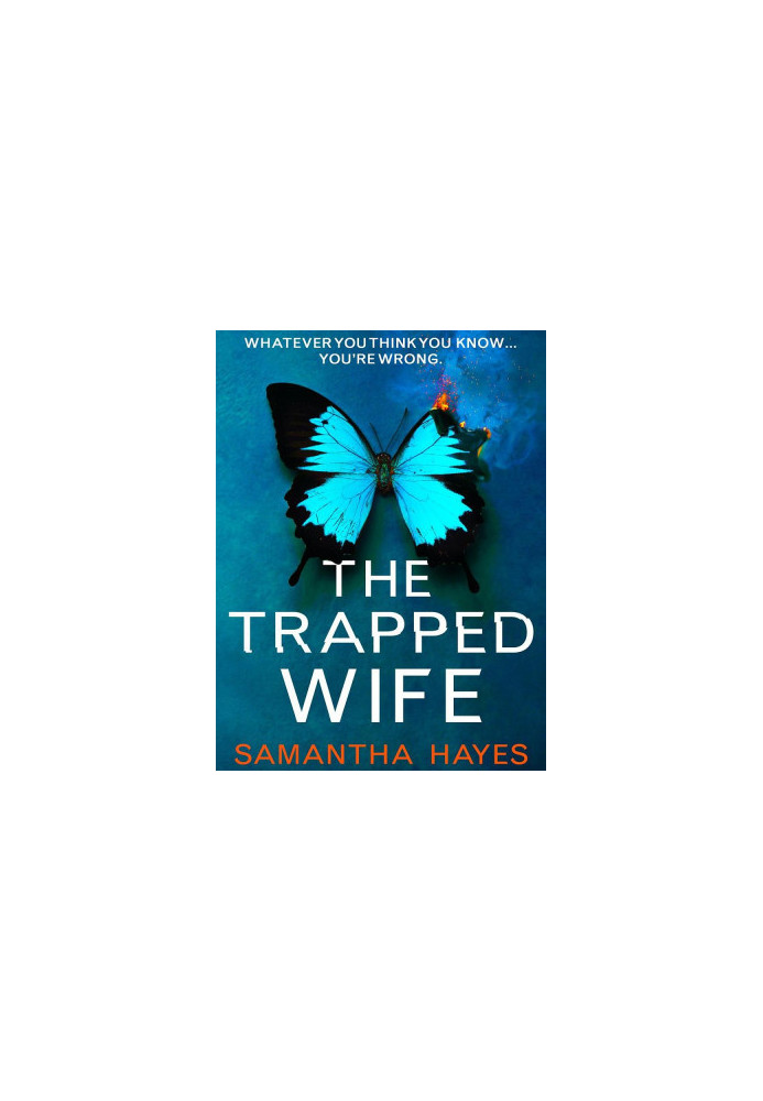 The Trapped Wife