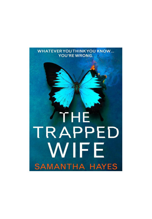 The Trapped Wife