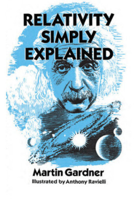 Relativity Simply Explained