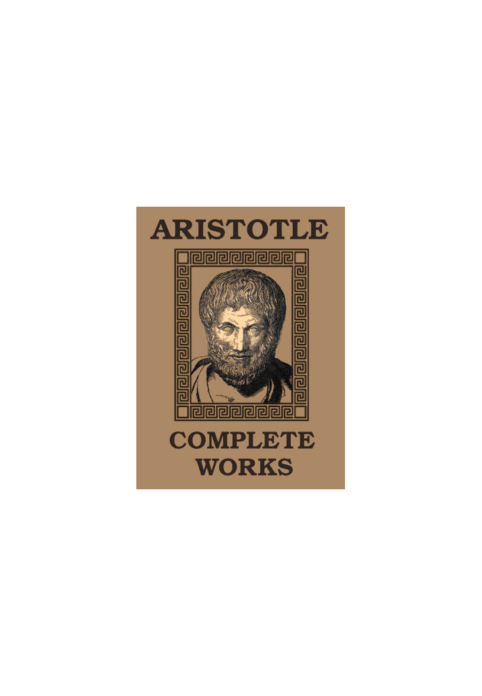 Complete Works