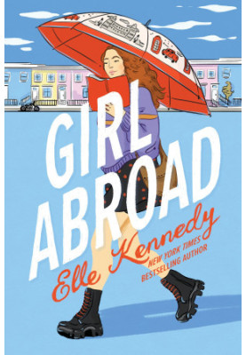 Girl Abroad