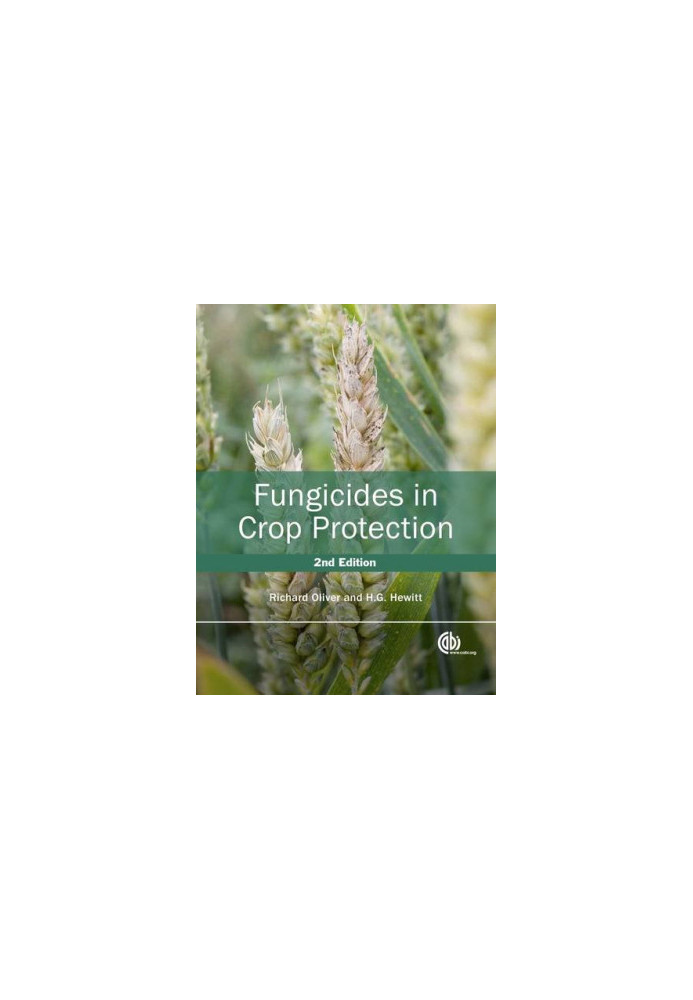 Fungicides in crop protection