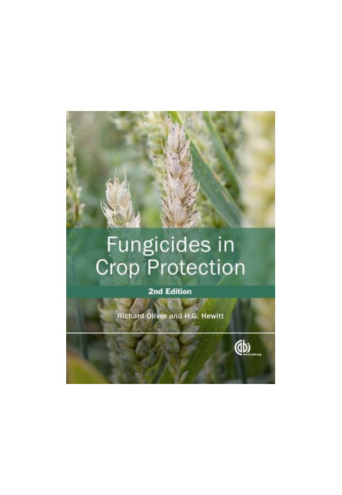 Fungicides in crop protection