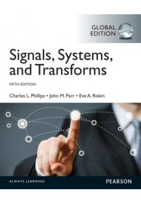 Signals, systems, and transforms