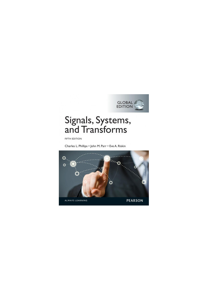 Signals, systems, and transforms
