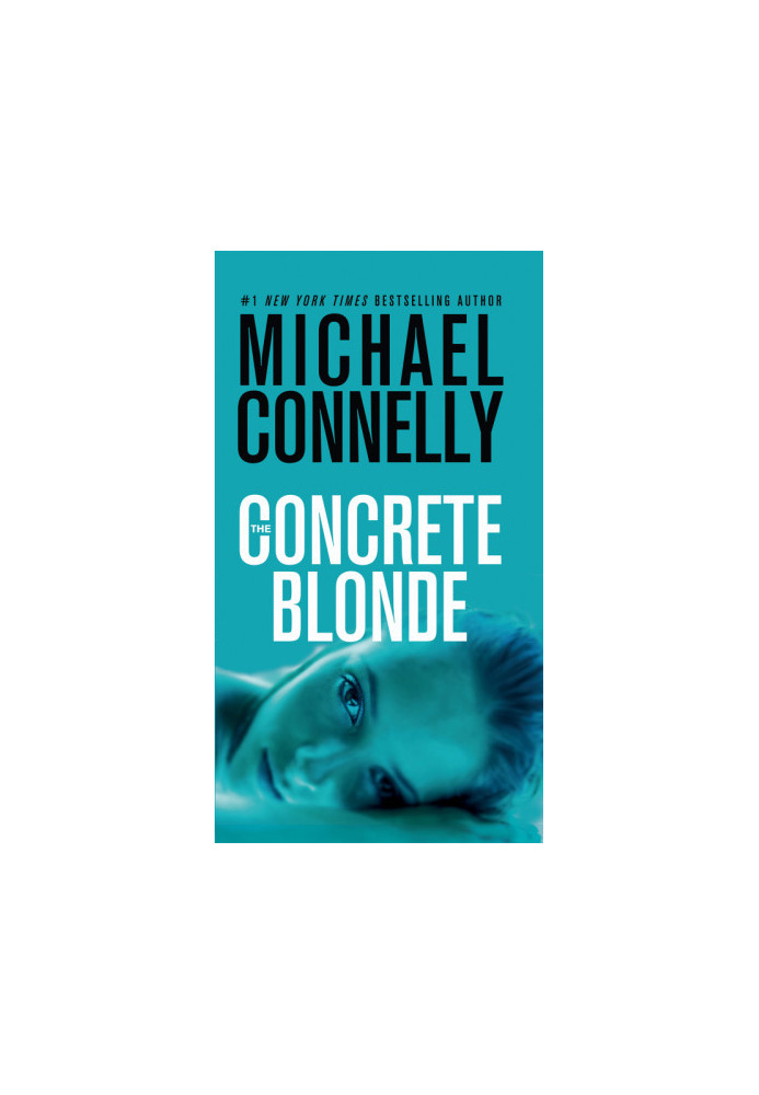 The Concrete Blonde