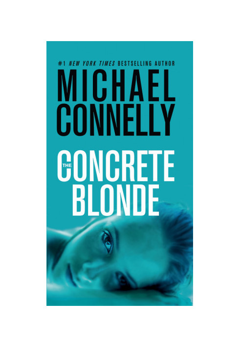 The Concrete Blonde