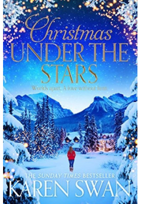 Christmas Under the Stars