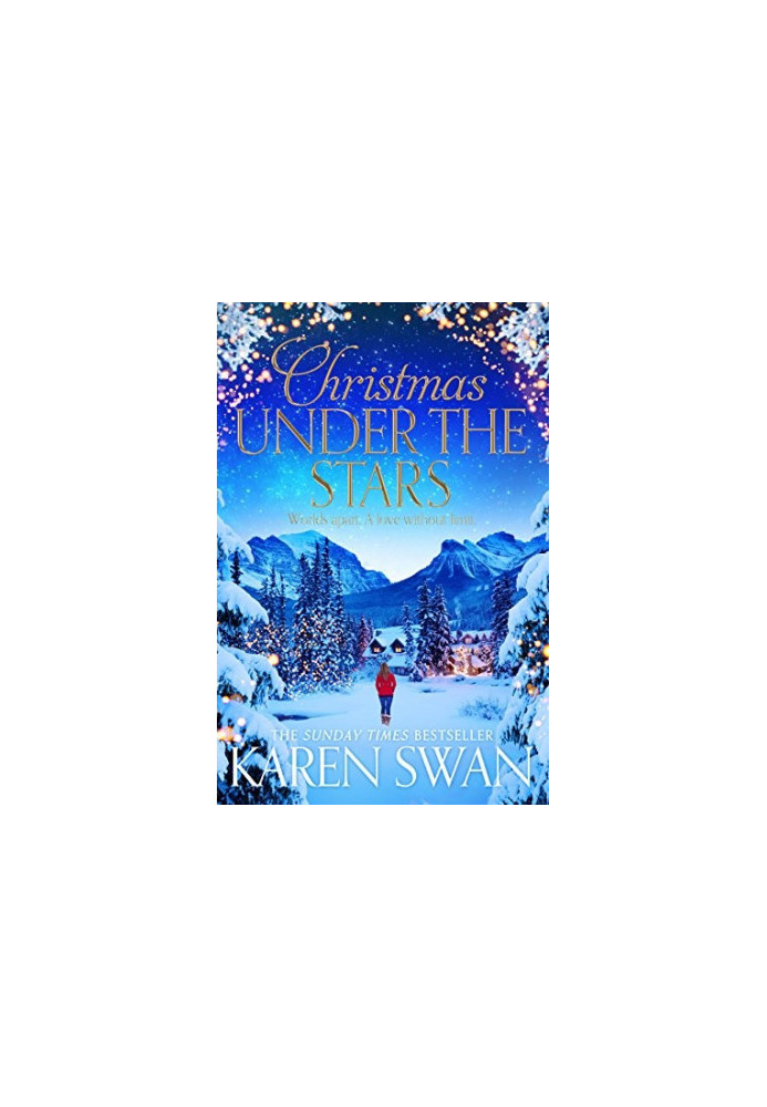 Christmas Under the Stars