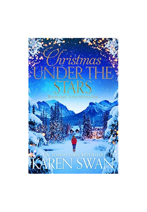 Christmas Under the Stars