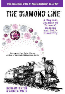The Diamond Line: A Magical Journey of Personal Success and Self-Discovery