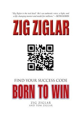 Born to win : find your success code