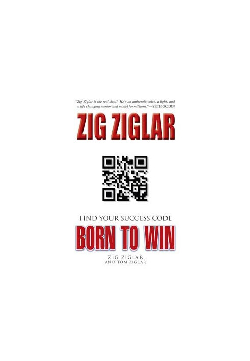 Born to win : find your success code