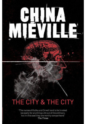 The City & the City