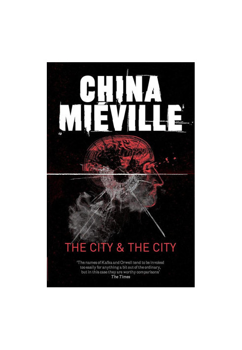 The City & the City