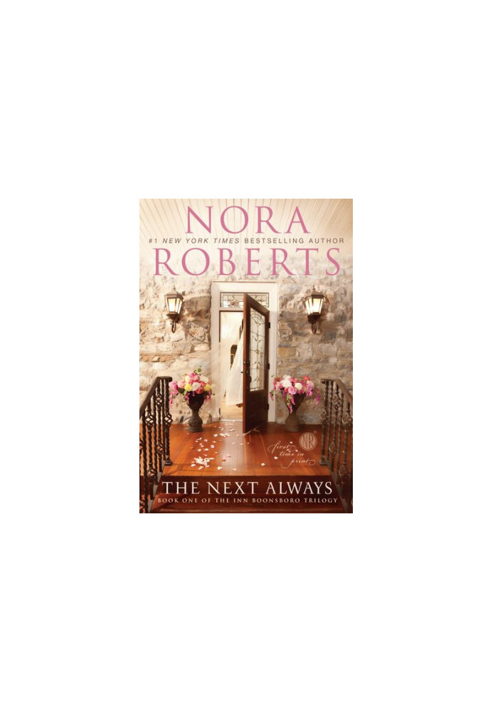 The Next Always - Book One of the Inn BoonsBoro Trilogy