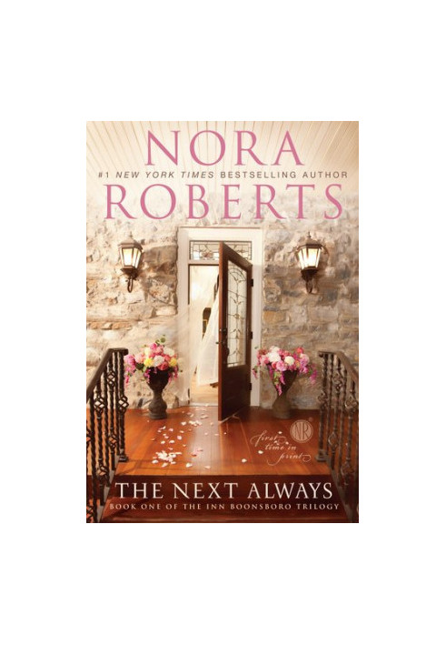 The Next Always - Book One of the Inn BoonsBoro Trilogy