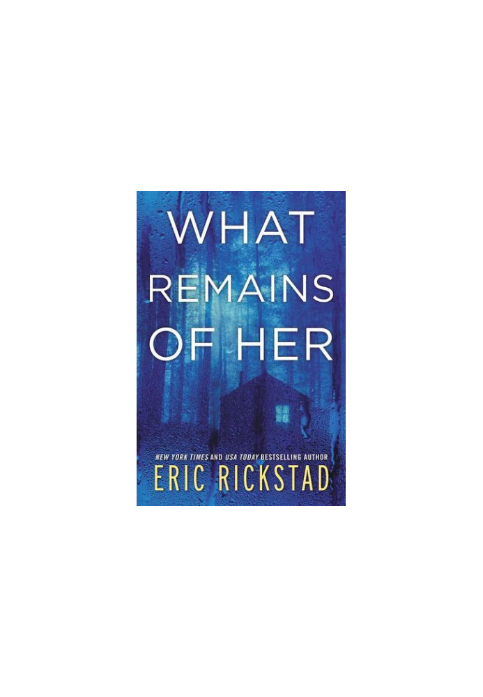 What Remains of Her