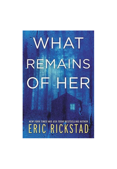 What Remains of Her