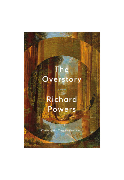 The Overstory