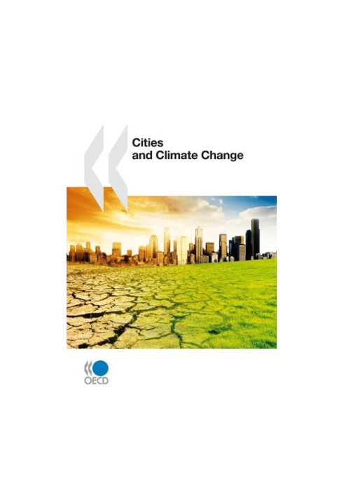 Cities and Climate Change