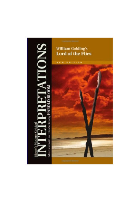 William Golding's Lord of the Flies