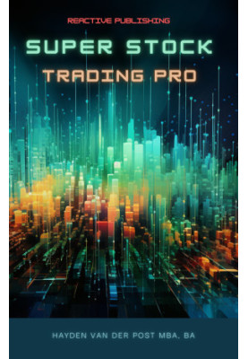 Super Stock Trading Pro: Algorithmic Trading with Python