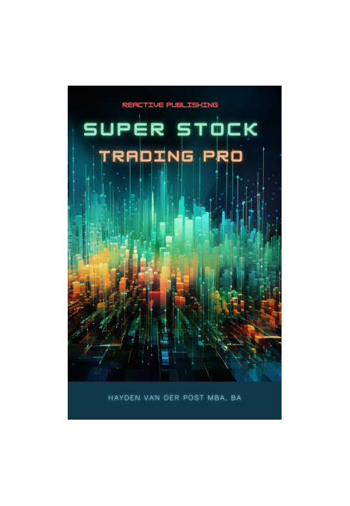 Super Stock Trading Pro: Algorithmic Trading with Python