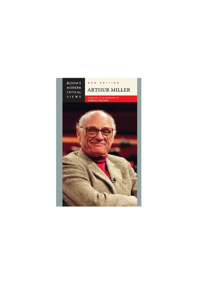 Arthur Miller