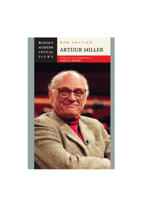 Arthur Miller