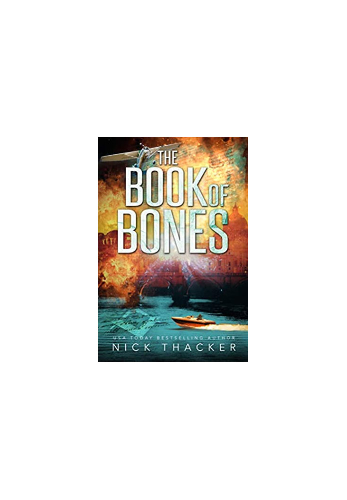 The Book of Bones