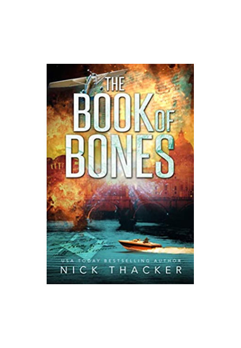 The Book of Bones